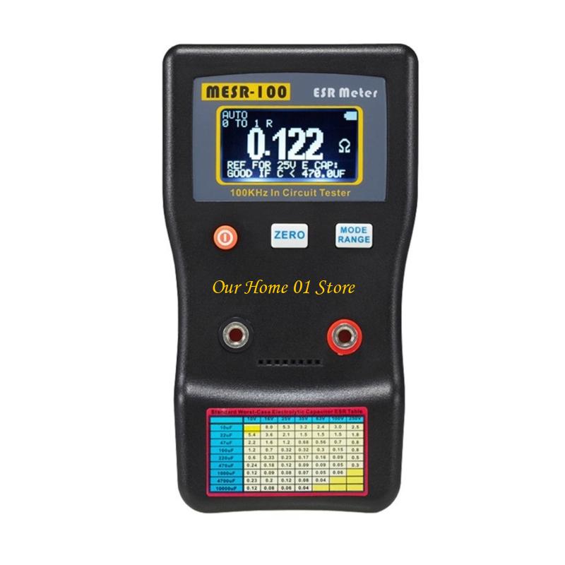 Electronics Repair Guide - Inspector sedimentación factores electrónicos M4YC con