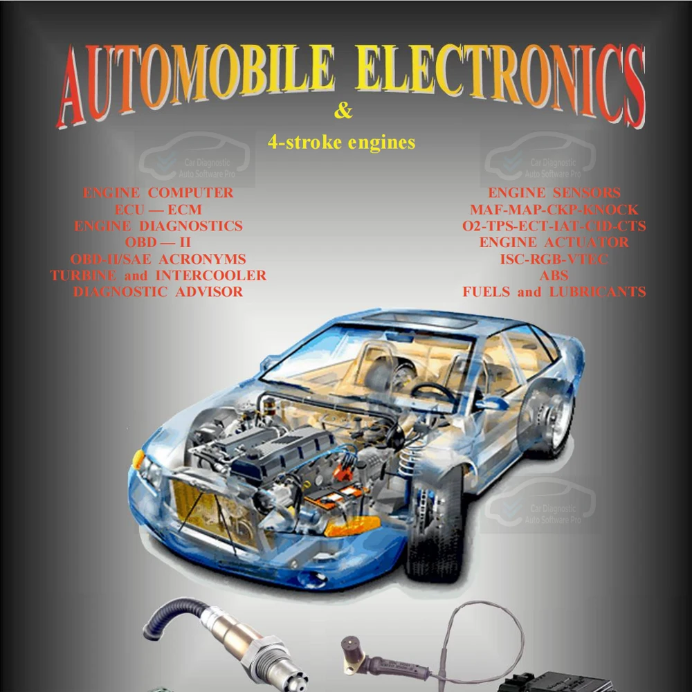 Electronics Repair Guide - Guía de reparación de electrónica de