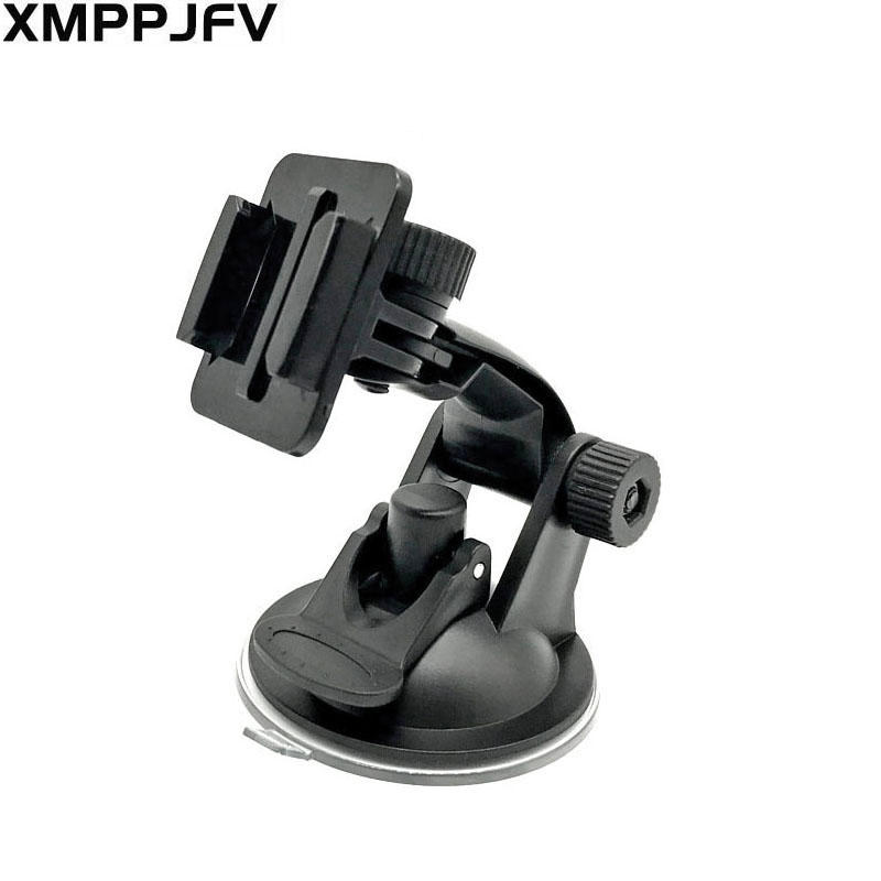 Gopro Action Camera Hero 13 Black - Soporte de ventosa para GoPro Hero