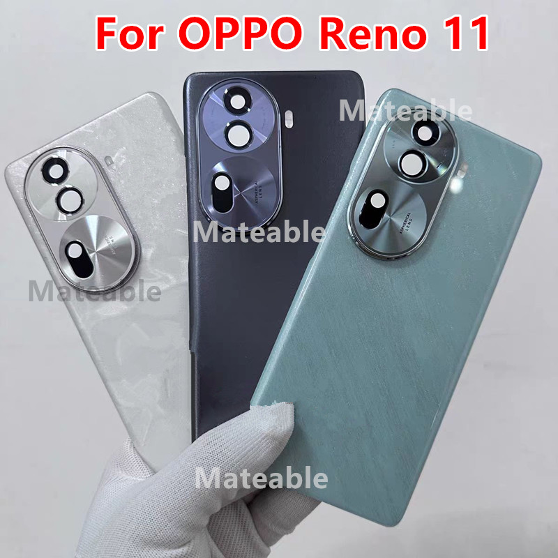 Phone Battery Replacement - Carcasa Reno11 para OPPO Reno 11,