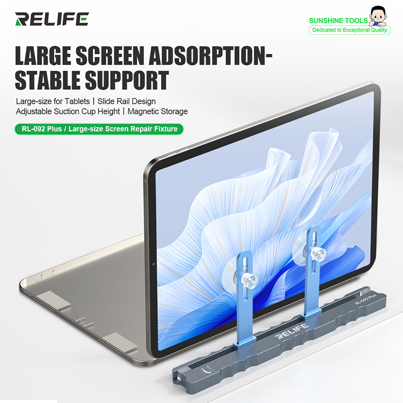 Phone Battery Replacement - RELIFE RL-092 Plus Accesorio de mantenimiento
