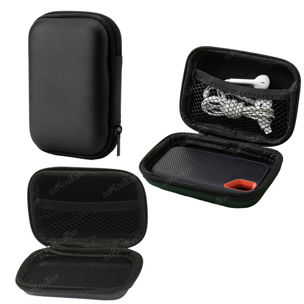Gopro Action Camera Hero 13 Black - Mini bolsa de almacenamiento para GoPro