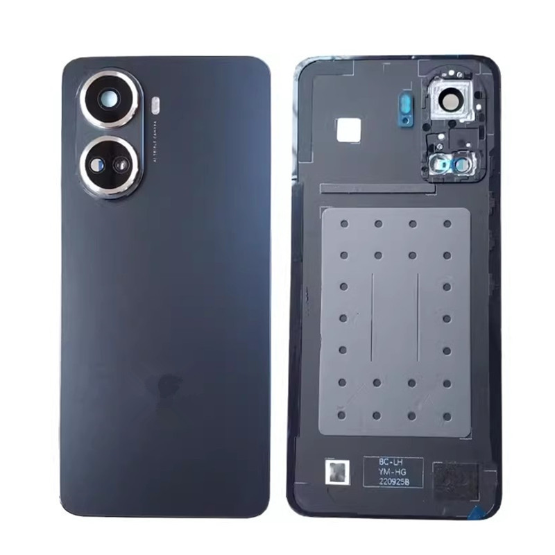 Cubierta trasera de batería No - Phone Battery Replacement reseña y precio