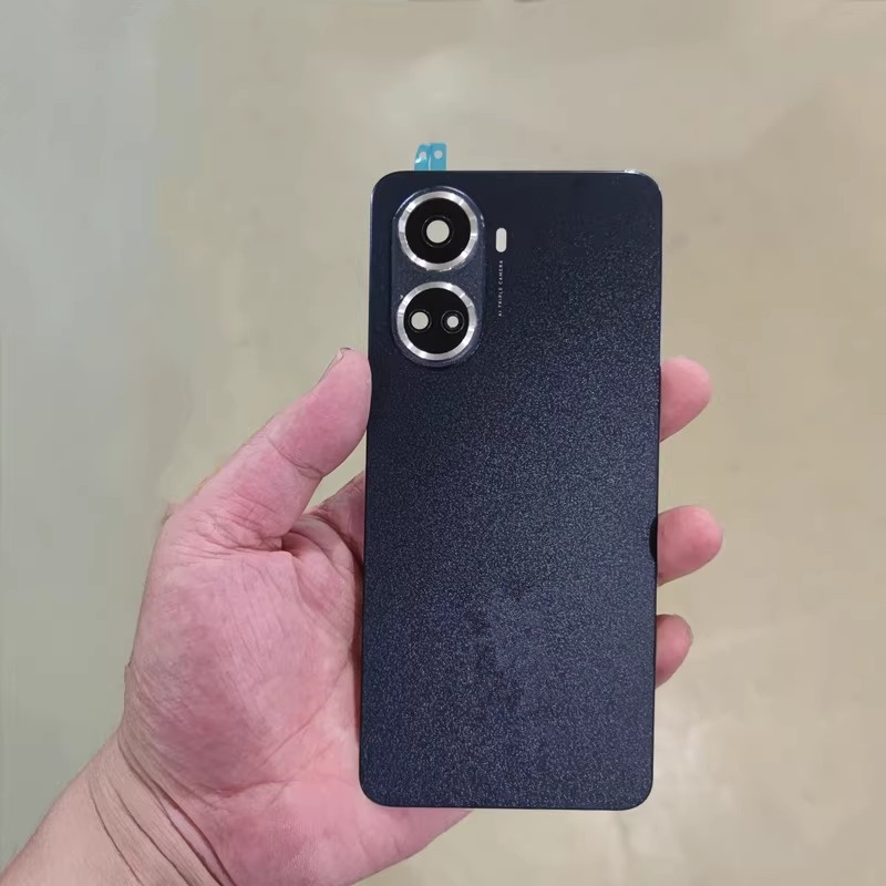 Cubierta trasera de batería No - Phone Battery Replacement reseña y precio