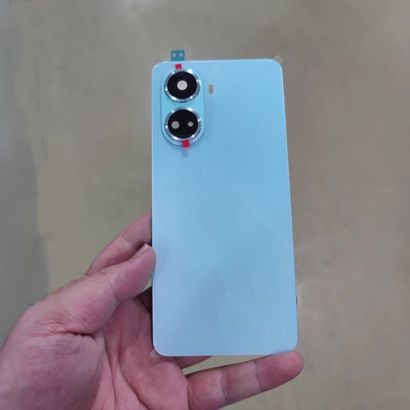 Cubierta trasera de batería No - Phone Battery Replacement reseña y precio
