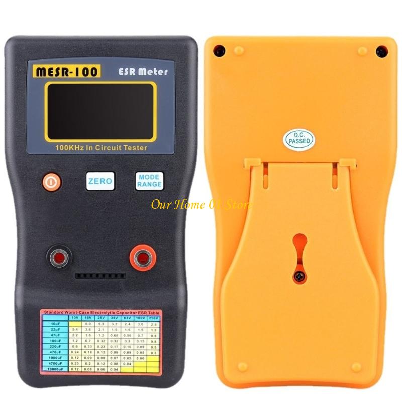 Inspector sedimentación factor - Electronics Repair Guide reseña y precio