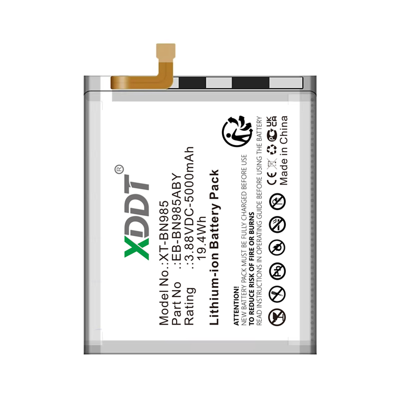 EB-BN985ABY Batería de Repuest - Phone Battery Replacement reseña y precio
