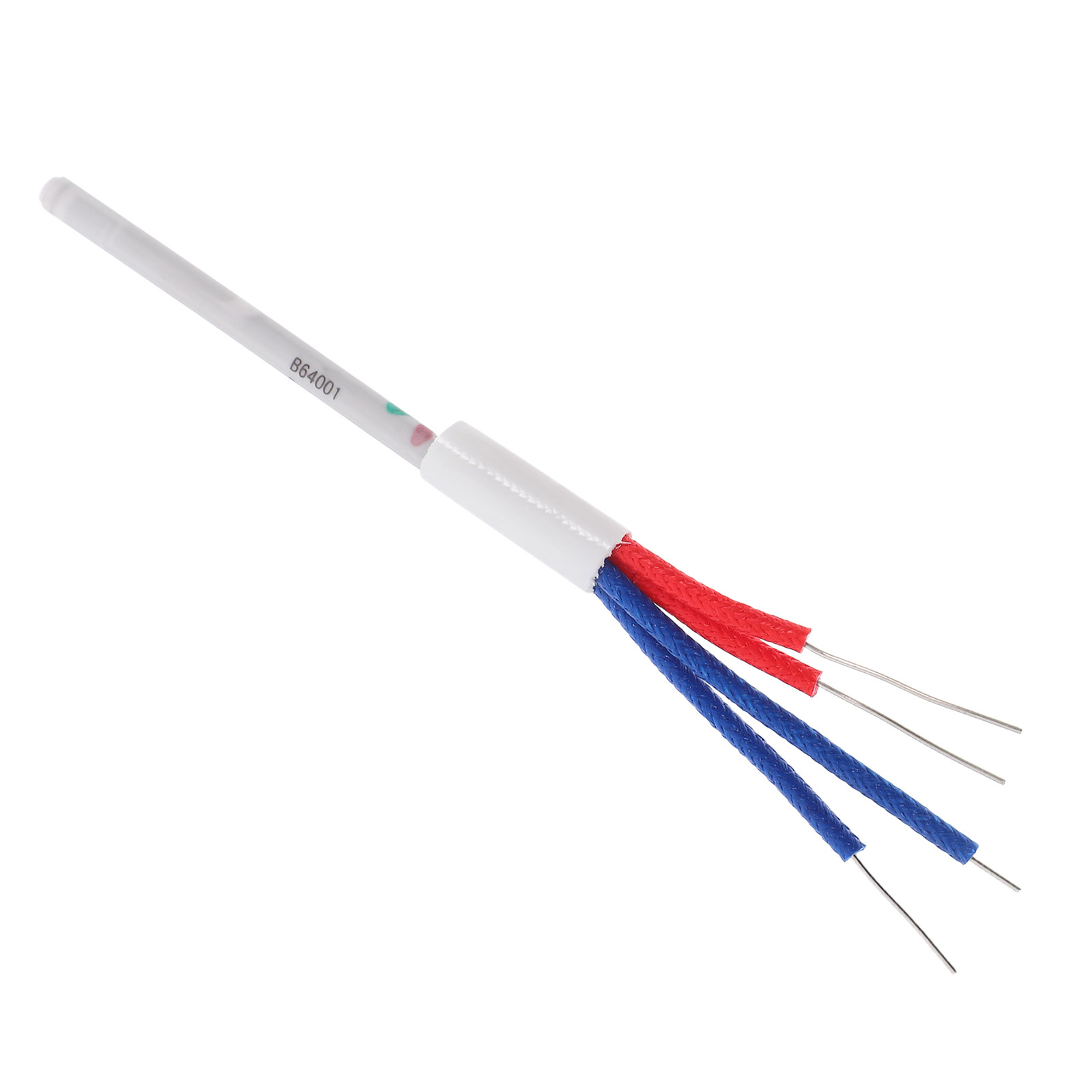 Elemento Calefactor de Cerámic - Electronics Repairing reseña y precio