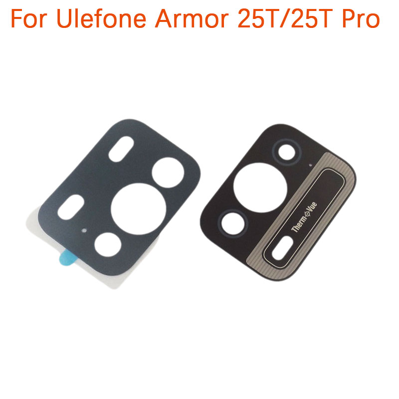Nuevo Original Ulefone Armor 2 - Back Cover Adhesive reseña y precio