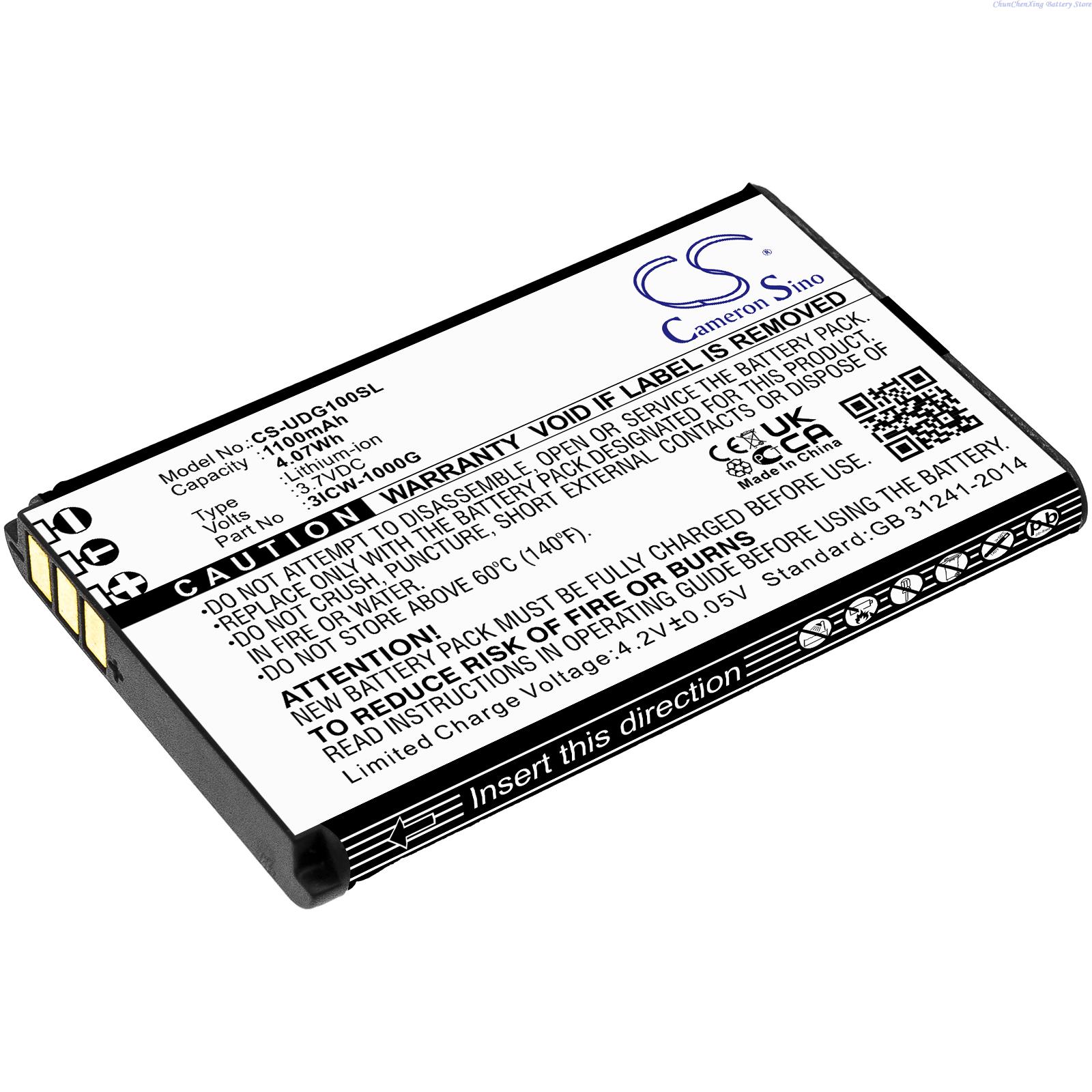 Batería de Repuesto para Teléf - Phone Battery Replacement reseña y precio