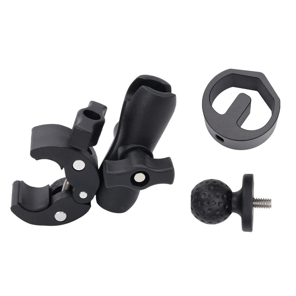 ​ Soporte de Montaje para Cáma - Insta360 Camera X4 reseña y precio