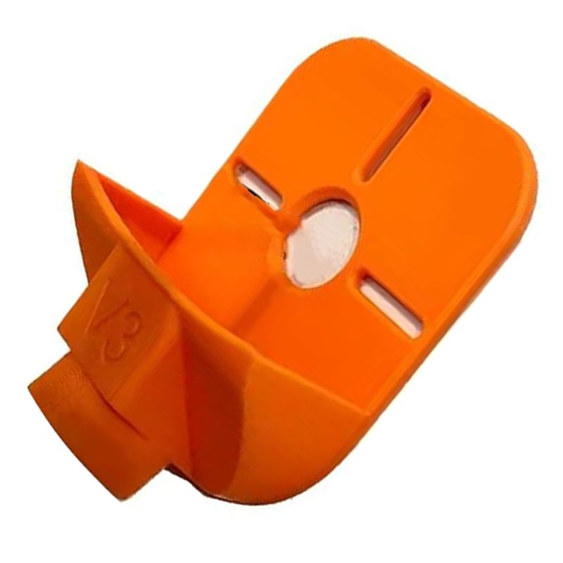 Colector de Polvo para Taladro - Electronics Repair Guide reseña y precio