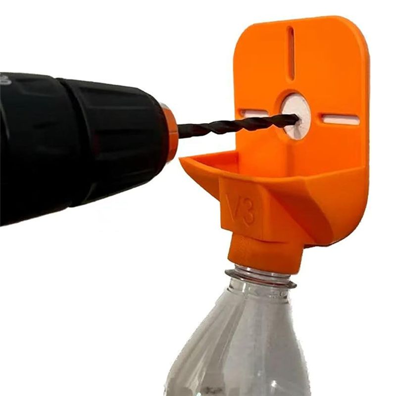 Colector de Polvo para Taladro - Electronics Repair Guide reseña y precio