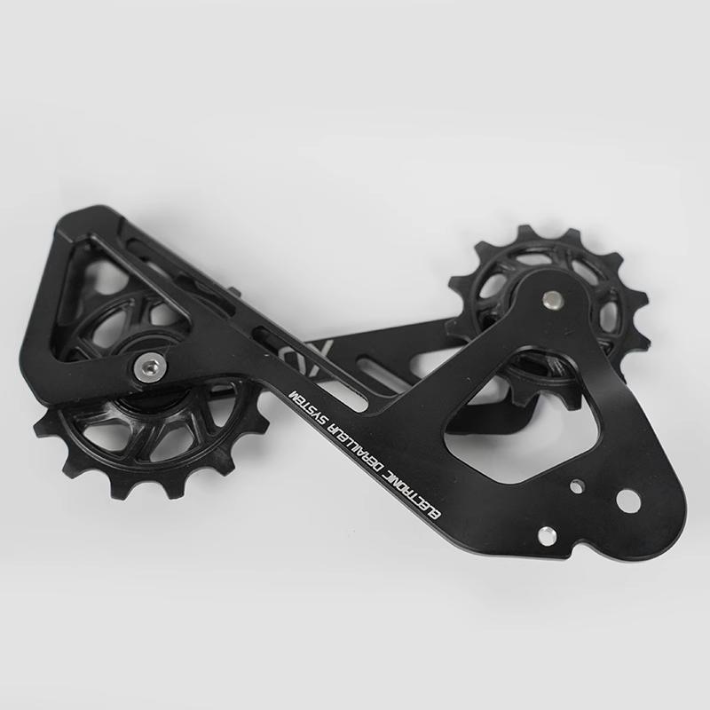 Wheeltop EDS-palanca de cambio - Electronics Repair Guide reseña y precio
