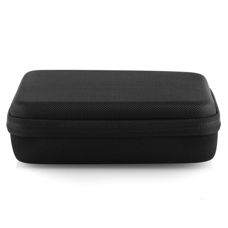 Caja de almacenamiento imperme - Gopro Action Camera Hero 13 Black reseña y precio