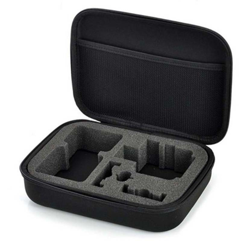 Caja de almacenamiento imperme - Gopro Action Camera Hero 13 Black reseña y precio