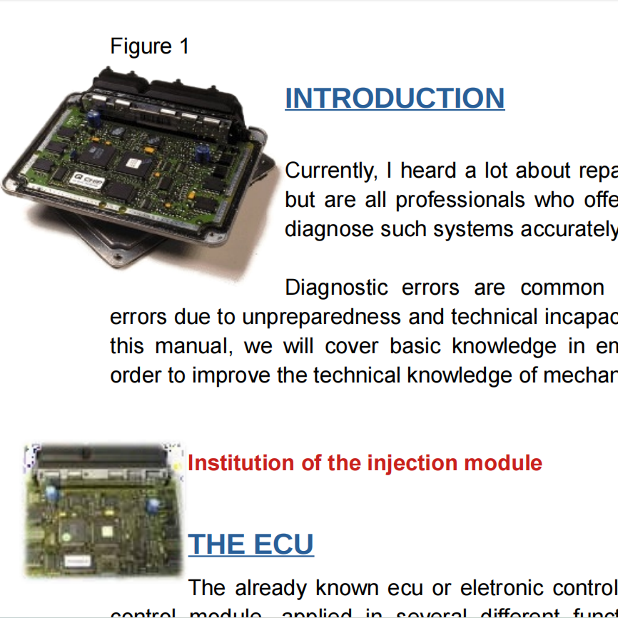 Paquete de libros electrónicos - Electronics Repair Guide reseña y precio