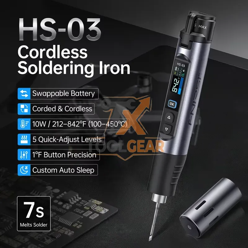 2026 ¡Gran oferta! Kit de sold - Electronics Repairing reseña y precio