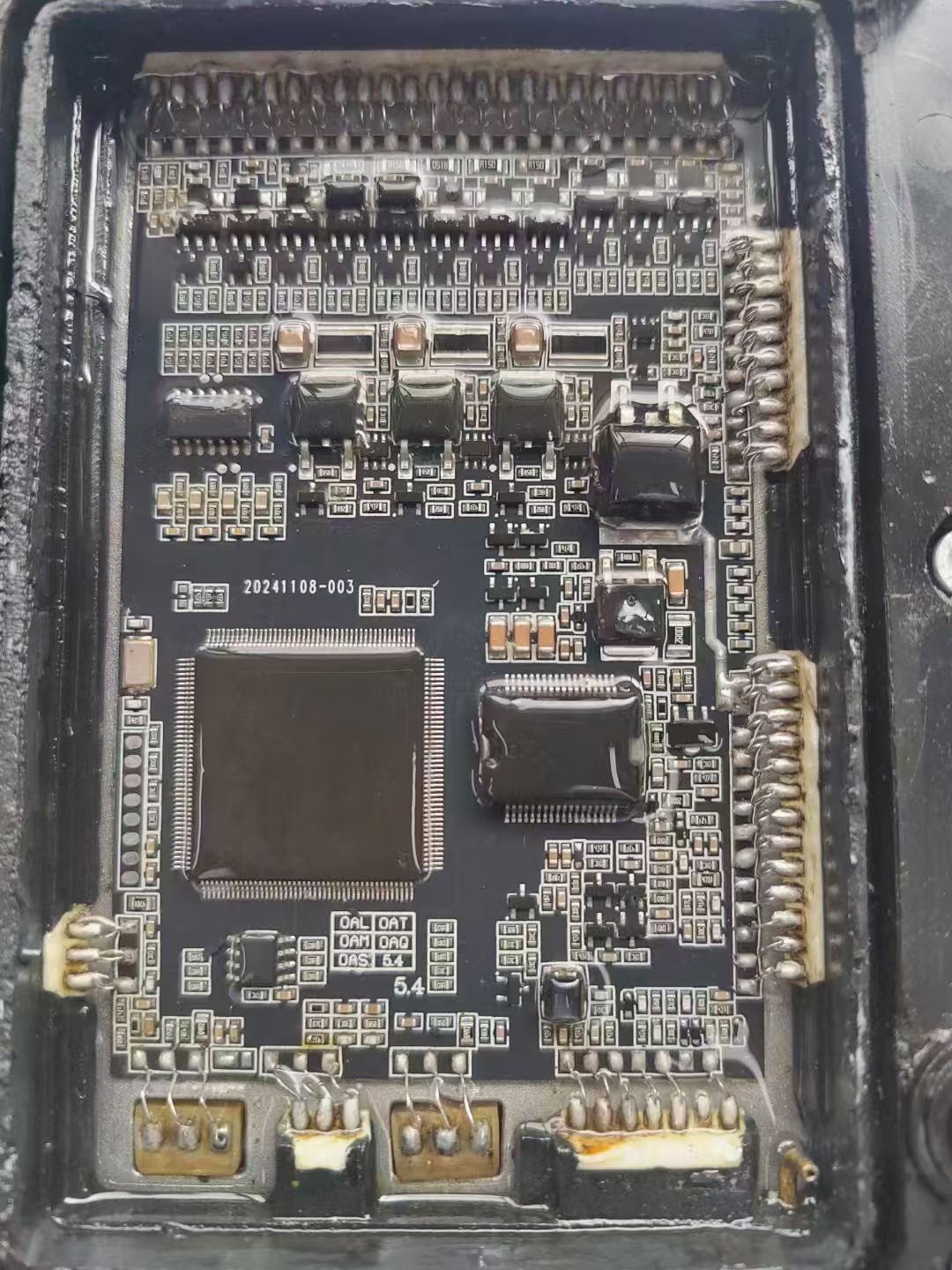 0AM DQ200 Reparación de la Tra - Electronics Repairing reseña y precio