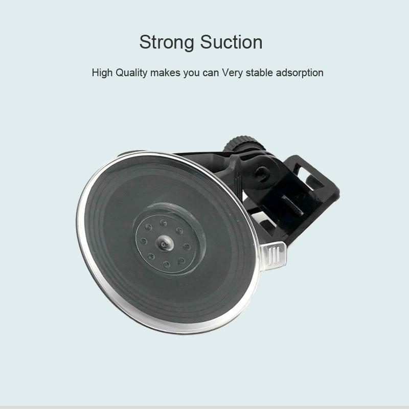 Soporte de ventosa para GoPro  - Gopro Action Camera Hero 13 Black reseña y precio
