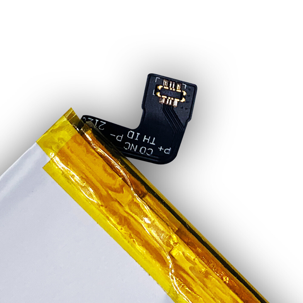 Batería de repuesto de alta ca - Phone Battery Replacement reseña y precio