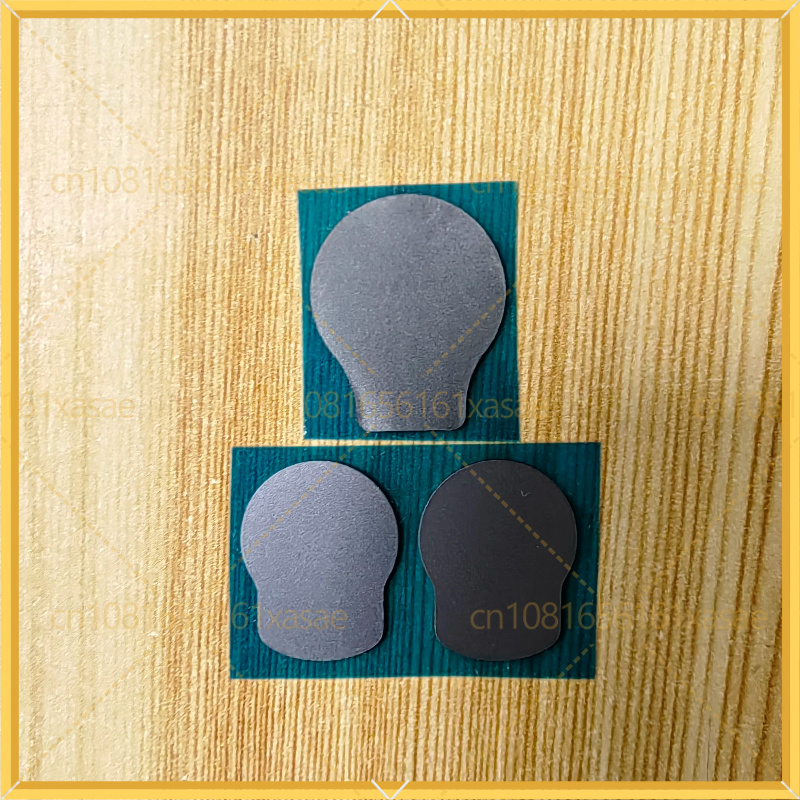 Almohadillas Adhesivas de Espu - Back Cover Adhesive reseña y precio