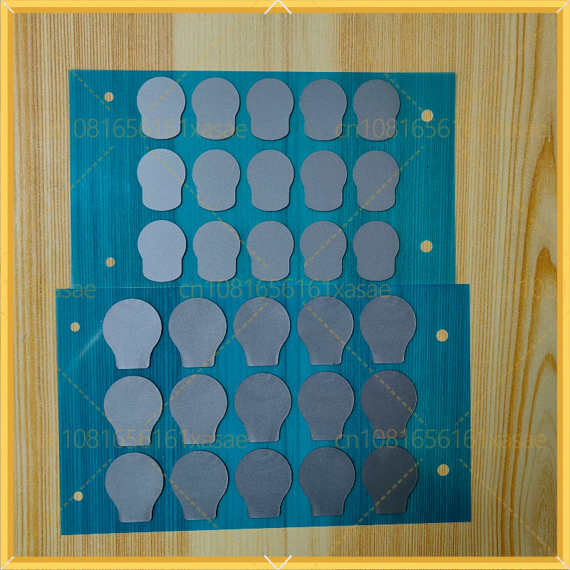 Almohadillas Adhesivas de Espu - Back Cover Adhesive reseña y precio