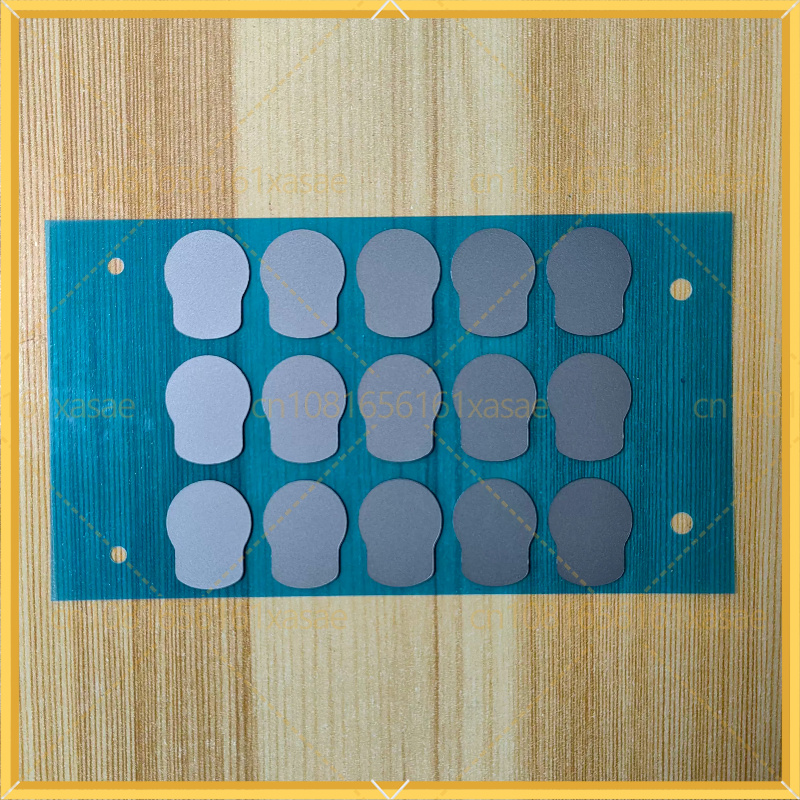 Almohadillas Adhesivas de Espu - Back Cover Adhesive reseña y precio