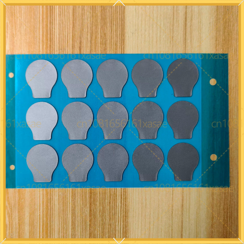 Almohadillas Adhesivas de Espu - Back Cover Adhesive reseña y precio