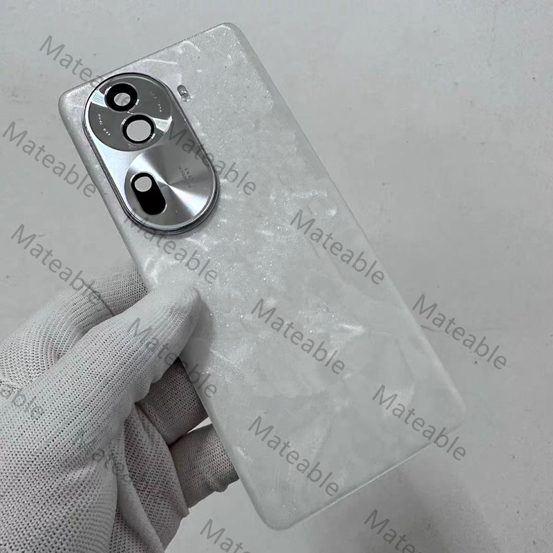 Carcasa Reno11 para OPPO Reno  - Phone Battery Replacement reseña y precio