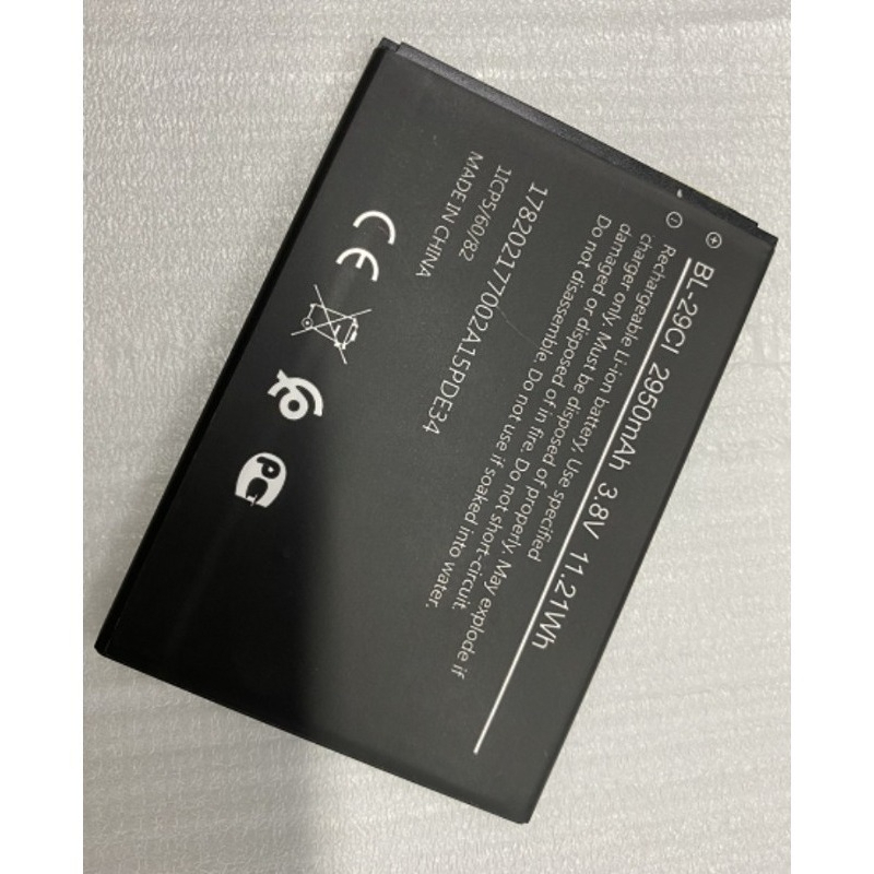 Nueva batería de BL-29CI para  - Phone Battery Replacement reseña y precio