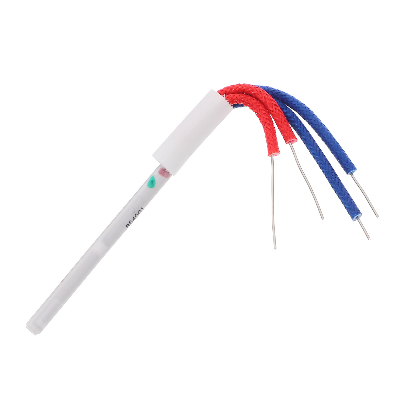 Elemento Calefactor de Cerámic - Electronics Repairing reseña y precio