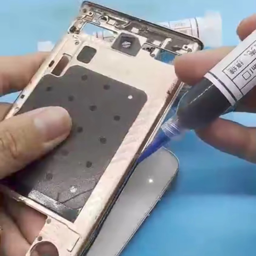 Pegamento Adhesivo Líquido Lan - Back Cover Adhesive reseña y precio