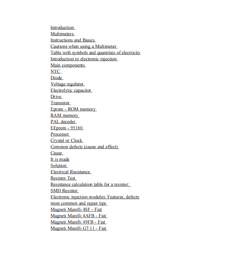 Libro electrónico sobre repara - Electronics Repair Guide reseña y precio