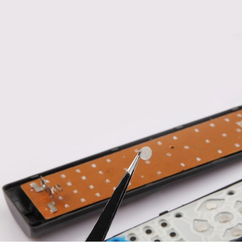 Kit de repuesto de cinta condu - Electronics Repair At Home reseña y precio