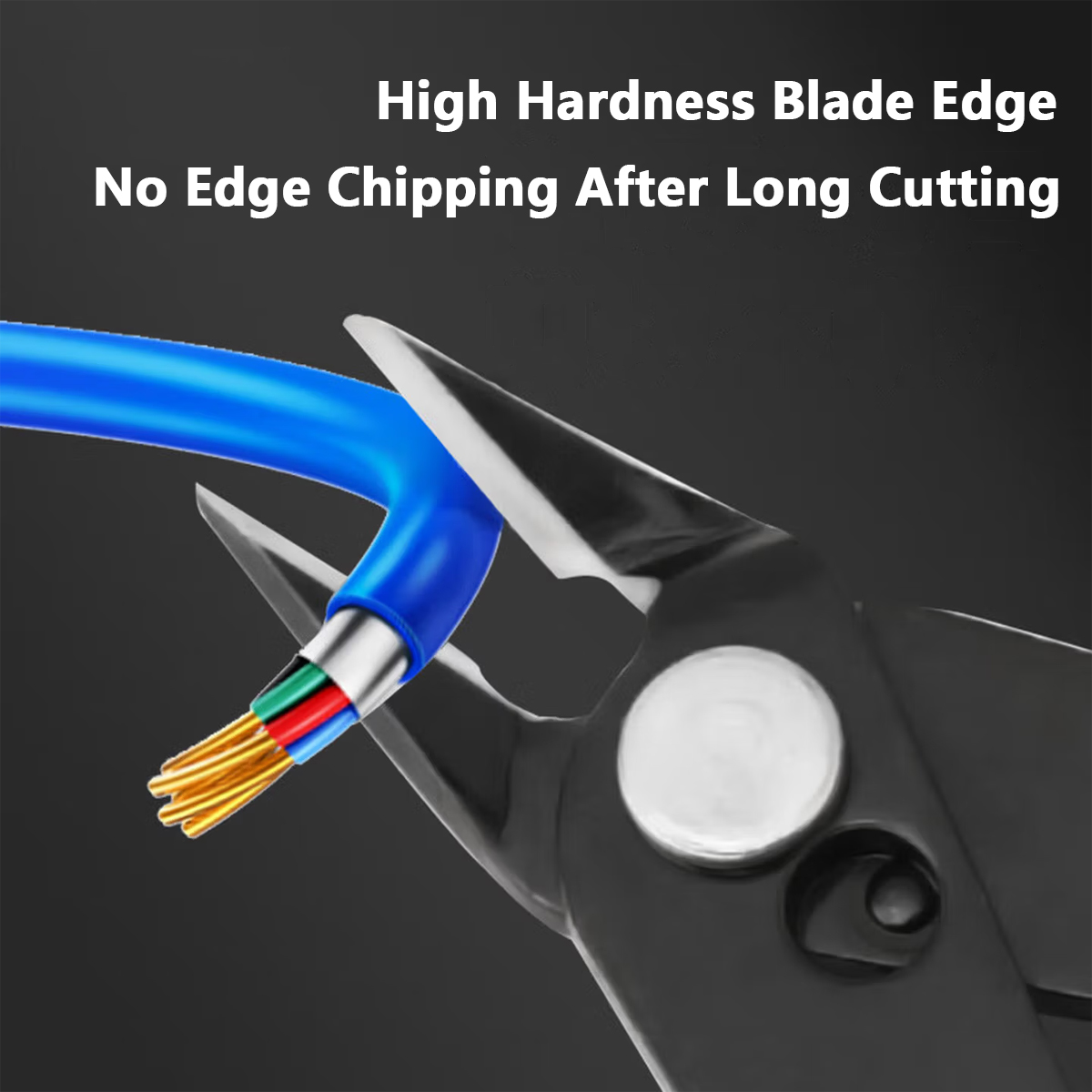 Alicates de corte diagonal de  - Electronics Repair Hobby reseña y precio