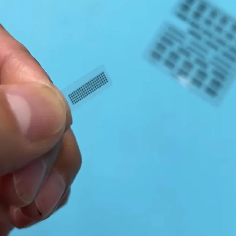 Plantilla de Reballing BGA F-I - Electronics Repairing reseña y precio
