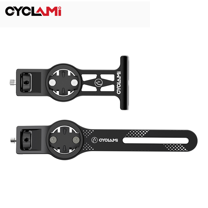 Soporte giratorio CYCLAMI 360  - Insta360 Camera X4 reseña y precio