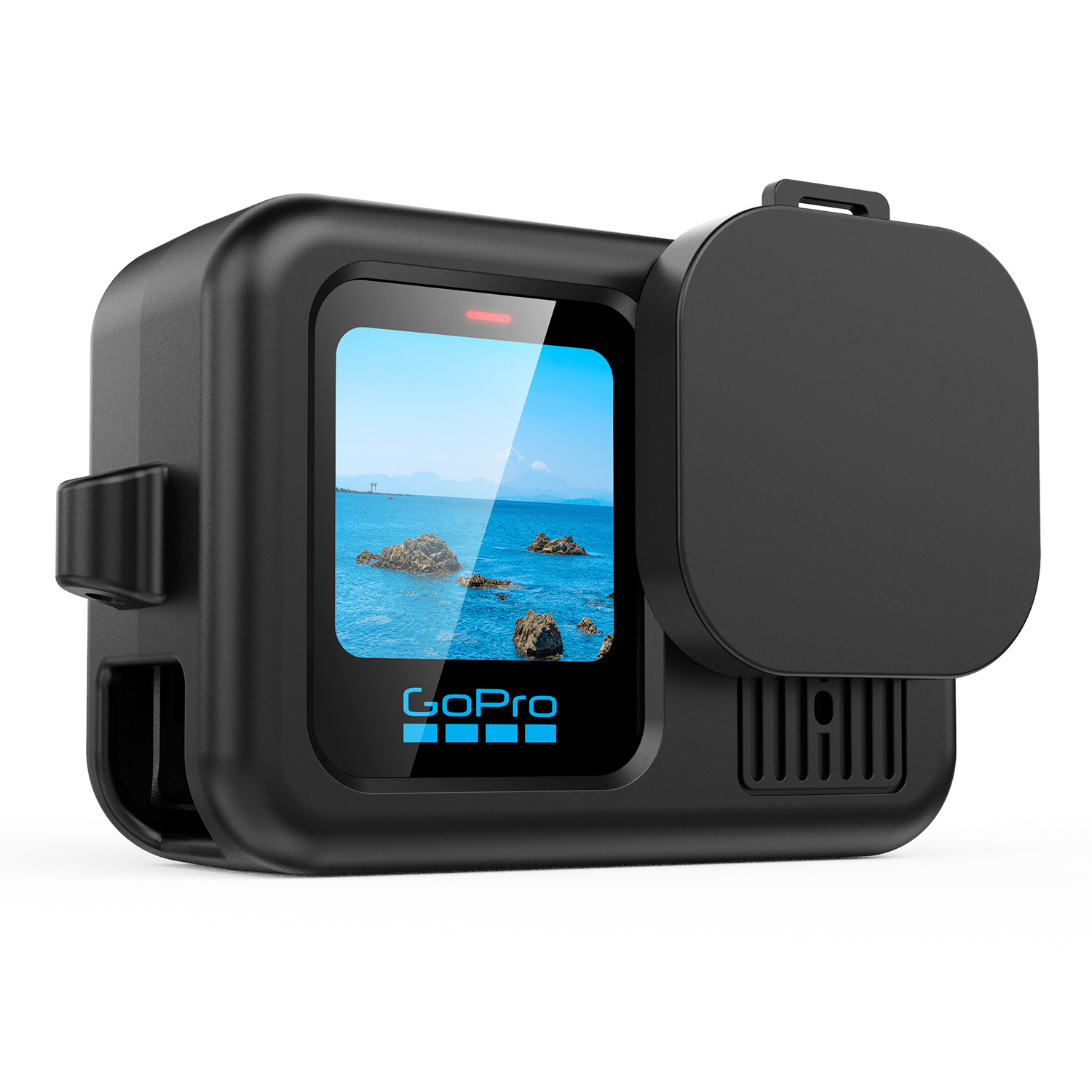 Funda Protectora de Silicona c - Gopro Action Camera Hero 13 Black reseña y precio