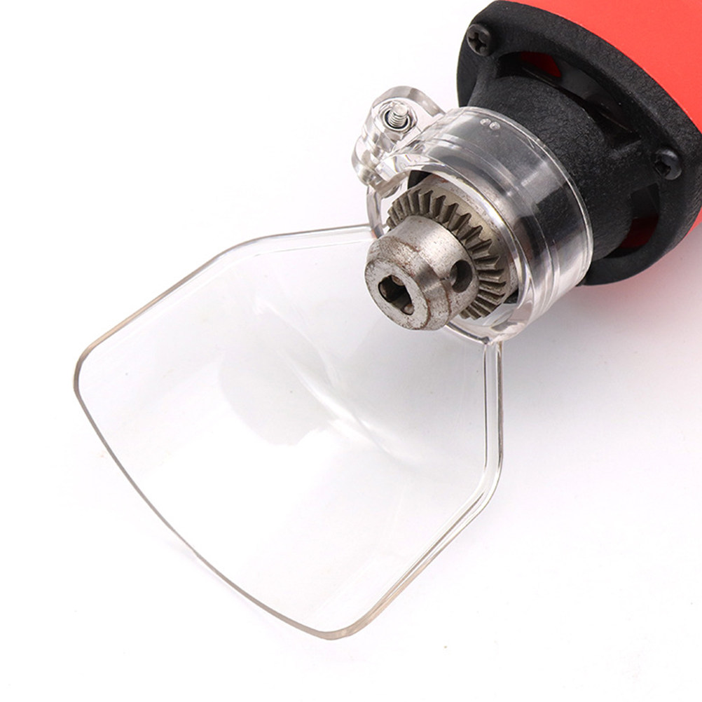 Cubierta para Mini Taladro, Pr - Electronics Repairing reseña y precio