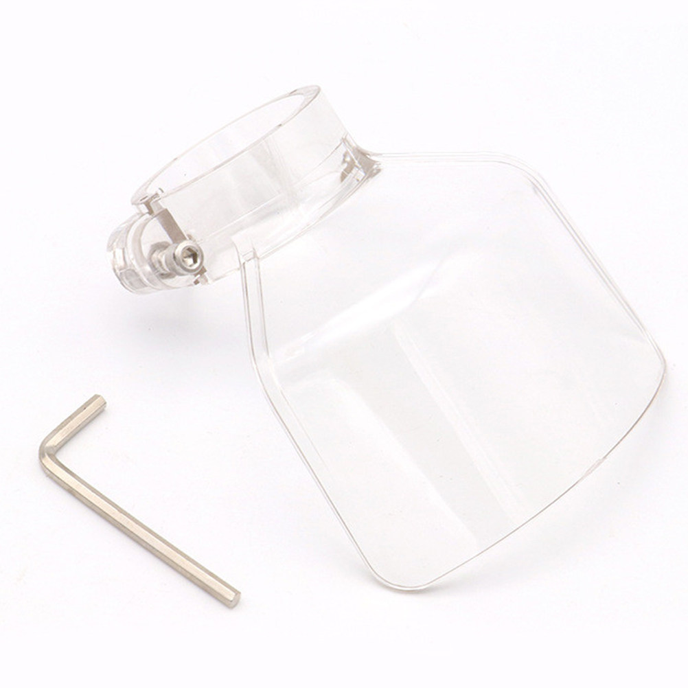 Cubierta para Mini Taladro, Pr - Electronics Repairing reseña y precio