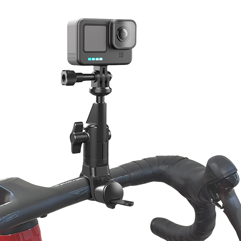 Soporte para manillar de bicic - Insta360 Camera X4 reseña y precio